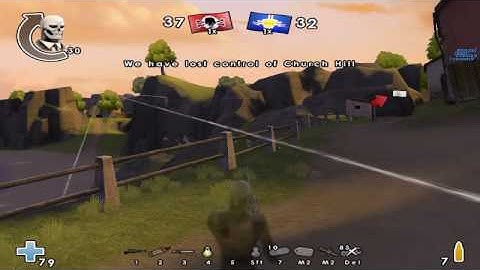 Battlefield Heroes hacker JesusDied.LOL