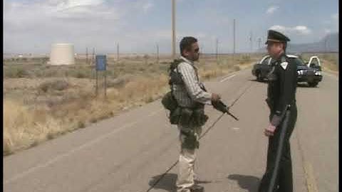 NNSA OST Orientation