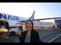 LONDON TO MARRAKECH, MOROCCO | RYAN AIR