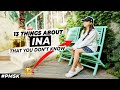 ALL ABOUT INA | OFFICIALLY A TEENAGER NOW | TIME FLIES SO FAST | #pmsk