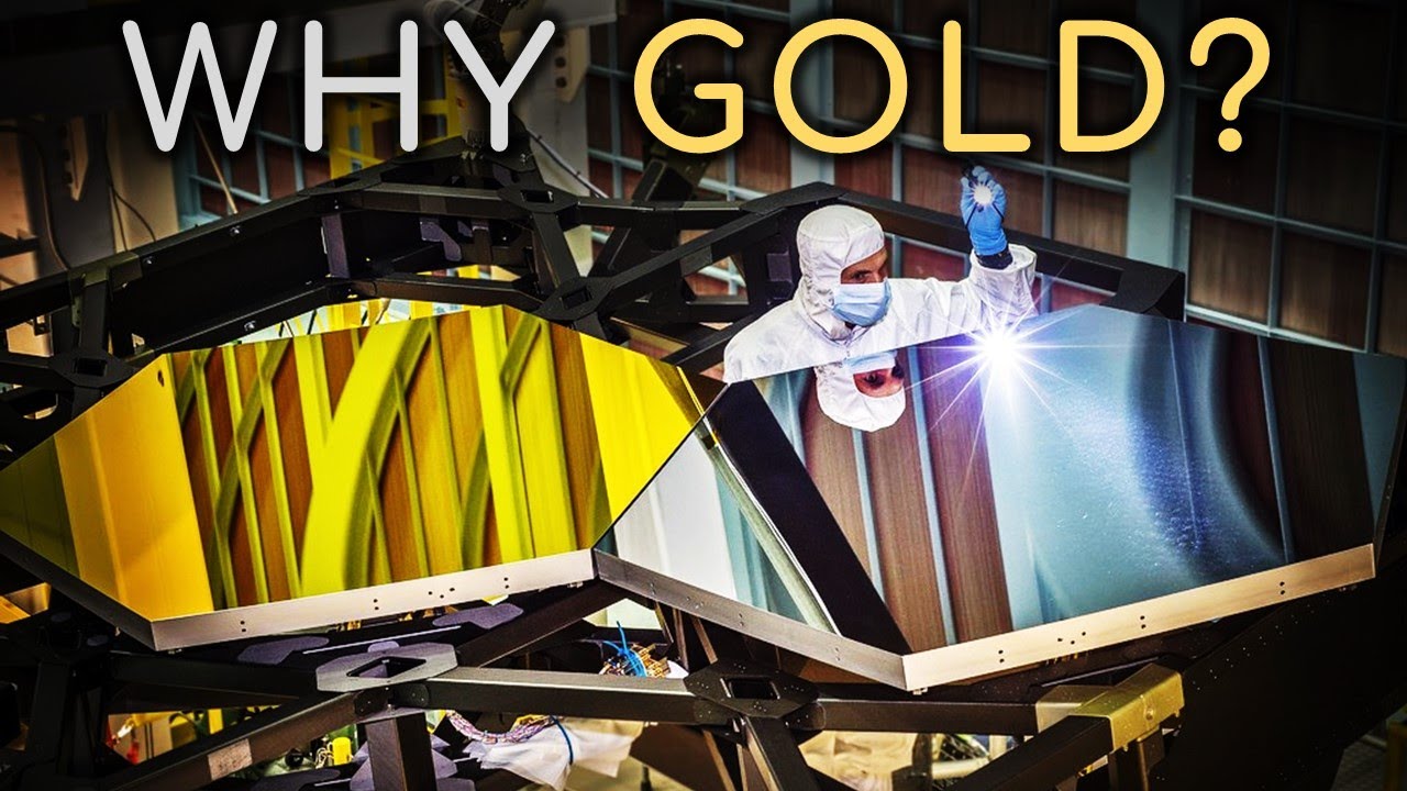 Why is the James Webb Space Telescope taking so long?