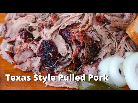 texas-style-pulled-pork-|-easy-pork-butt-recipe-for-pulled-pork-smoked-on-big-green-egg