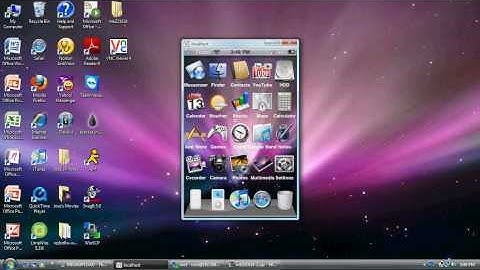 How to get a custom keyboard for iPhone & iPod Touch any firmware.