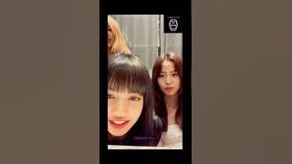 [SUB INDO] BLACKPINK VLIVE IN THAILAND PART 2