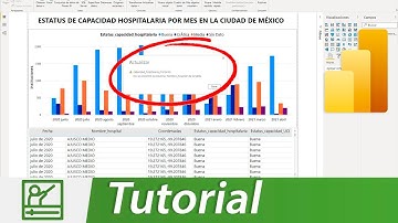 Solución a error de Power BI al eliminar o renombrar columnas