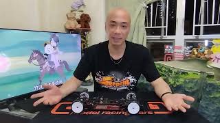 Serpent X26 我介紹