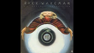 The Lost Cycle | Rick Wakeman | No Earthly Connection | 1976 A&M