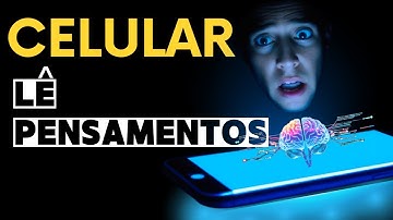 O Que Seu CELULAR Sabe Sobre Você? #algoritmo