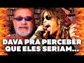 Aerosmith - 50 anos do Primeiro Álbum