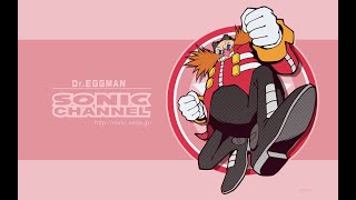 Dr.Eggman Voice Demo