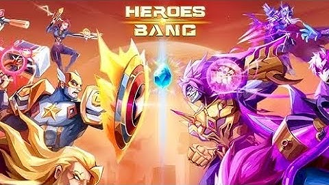 Hướng dẫn chơi game trials of heroes