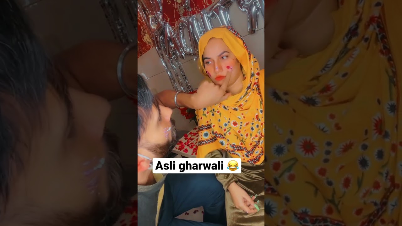 Happy birthday bhabhi kamal kaur da 🥳😂 #kamalkaur #comedyvideos #trendingshorts #funnyvideo