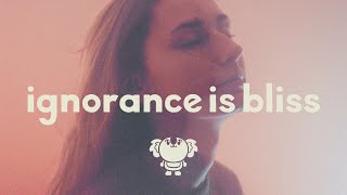 Katelyn Tarver - Ignorance Is Bliss (lyrics)