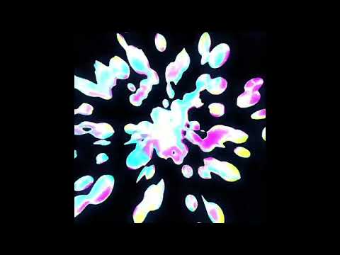 Free Rainbow Liquid Explosion