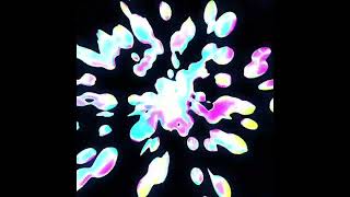 Free Rainbow Liquid Explosion