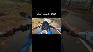 short no 48/1000 #shorts ‎⁨@bdrider9195⁩   / 24 hour 1000 short upload challenge 🙏