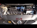 March 16 16v turbo  stage 1  mvs preparaes