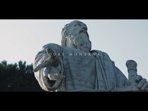 Duke Montana - Raw ( Prod. by Sick Luke )