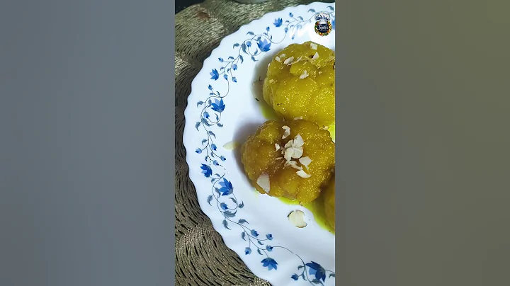 Balushahi Recipe | kaise bani hai?? #shorts #shortsviral #indiandessert #shortsfeed