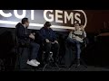 Uncut Gems - Safdie Brothers Q&A w/ Ari Aster 1.25.20