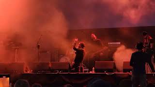 She Wants Revenge - &quot;Out of Control&quot; (Live @ Sick New World Festival 2023)