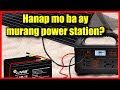 Nss 150w power station testing  teardown review