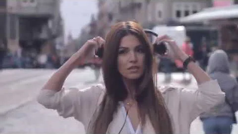 Stockholm Nightlife feat. Nathalie Hanberg - Stay ...