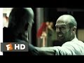 Death Race (7/12) Movie CLIP - Jensen Fights Pachenko (2008) HD