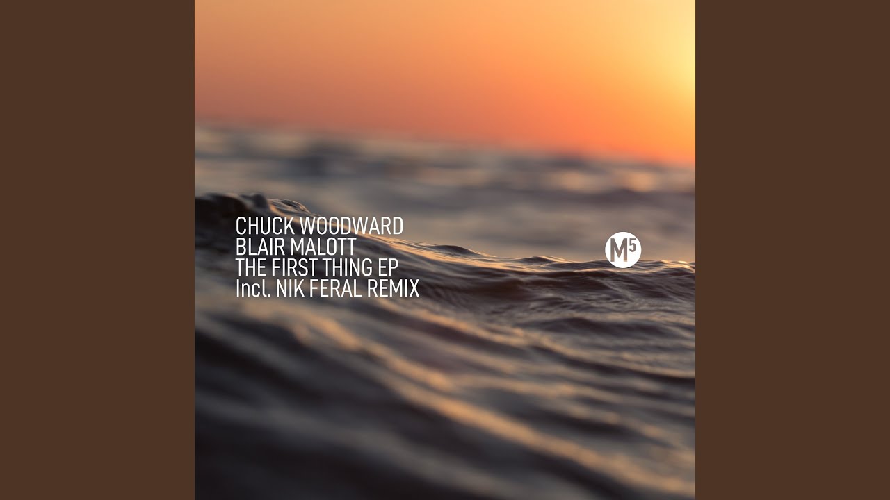 Παρακολούθηση The First Thing (Nik Feral Remix) στο YouTube Παρακολούθηση The First Thing (Nik Feral Remix) στο YouTube