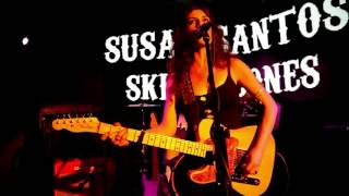 Susan Santos - "Dusty Road" [Madrid 30/09/2016]