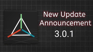 Prisma3d: New update (physics system, glbt file...)