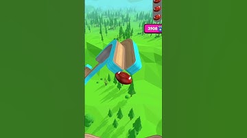 Going Balls: Super Speed Run Adventure Gameplay | Walkthrough