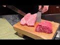 Kobe beef contre kobe beef  le meilleur steakhouse teppanyaki de kobe 
