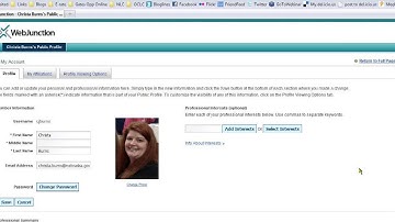 NCompass Live: WebJunction: Resource for Rural Libraries