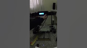 Anet a8 X axis problem