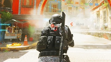 3rd Person in Modern Warfare 2... Is it a nightmare?