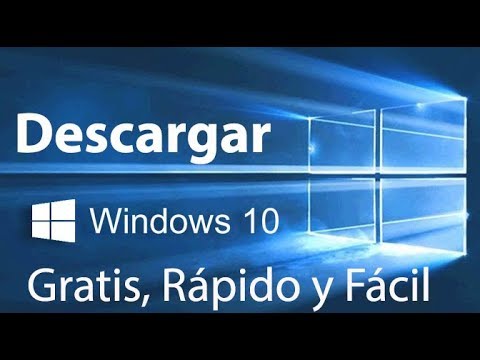 Vídeo: Puc descarregar Windows 10 en un ordinador antic?