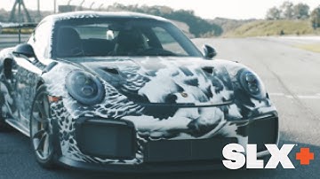 A Performance Evolution SLX+® with FLITE Technology® | Arlon Graphics