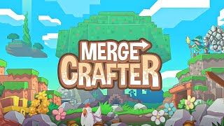MergeCrafter (Early Access) (Gameplay Android) screenshot 5
