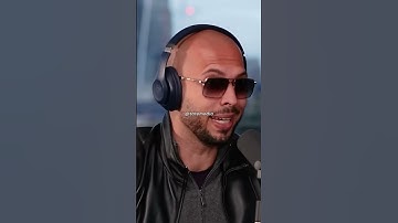 Andrew Tate Predicts the Future?