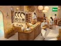 和小麦「和小麦カフェのうた」篇