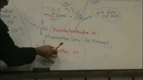 Part 26 - C# Tutorial