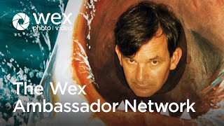 The Wex Ambassador Network | Martin Parr