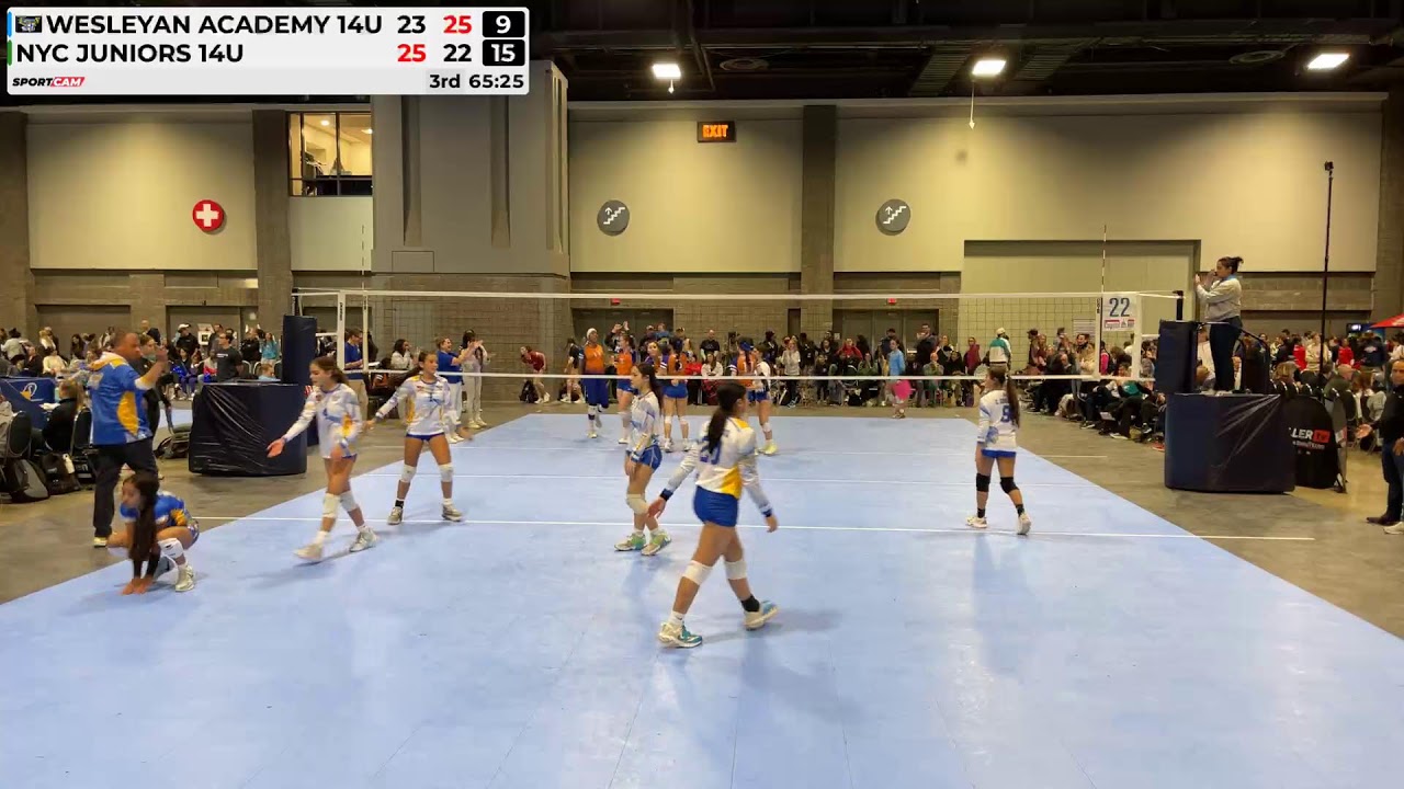 Capitol Hill Volleyball Classic 2024 Washington DC YouTube