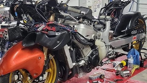 Fueltech Map switching options