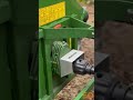 Traktorski duvač KEFELI KF-400H