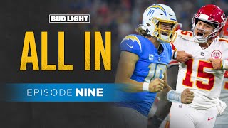 ALL IN: A Rivalry Renewed | LA Chargers