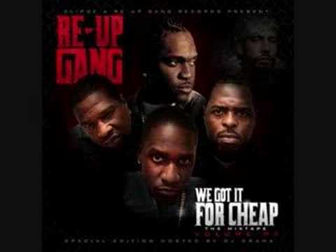 Watch Re-Up Gang-good morning on YouTube