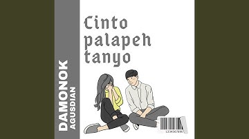DJ CINTO PALAPEH TANYO - INST