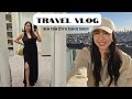 Travel Vlog: Gala in San Antonio, Beach day in Corpus Christi, 24 hours in New York City #nyc #vlog